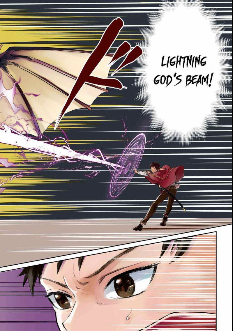 Chuunen Majutsushi no Yuuyuu Jiteki na Dungeon Kouryaku – Skill Orb o Tsukattara Saikyou Skill o Teniireta no de, Suki ni Ikiyou to Omoimasu Chapter 01 - Halaman 3
