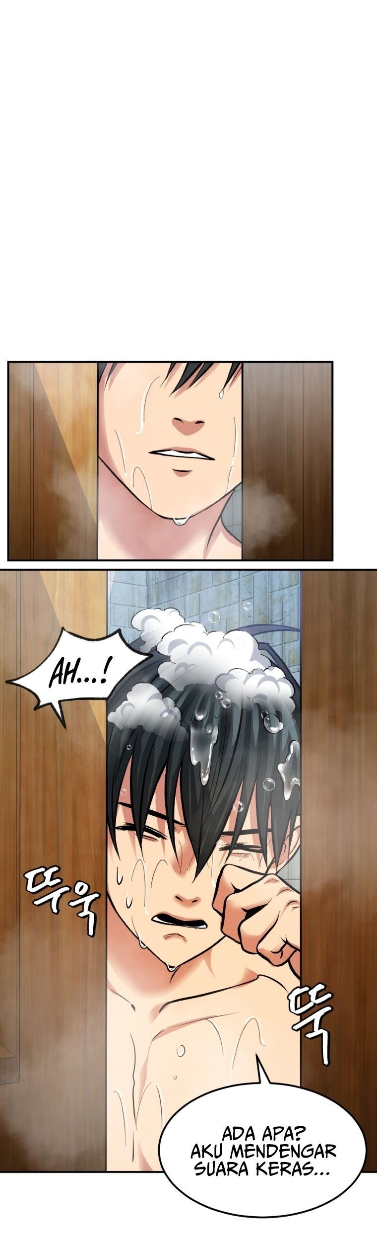 Manhwa Monsters (2022) Chapter 04 gambar 2