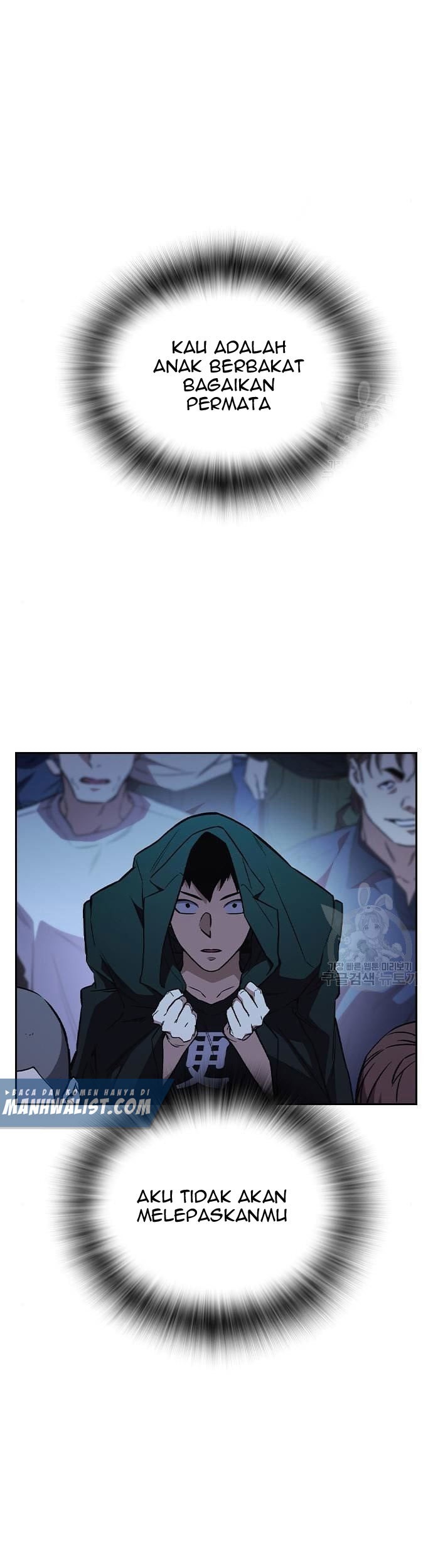 Komik Study Group Chapter 180 gambar 1