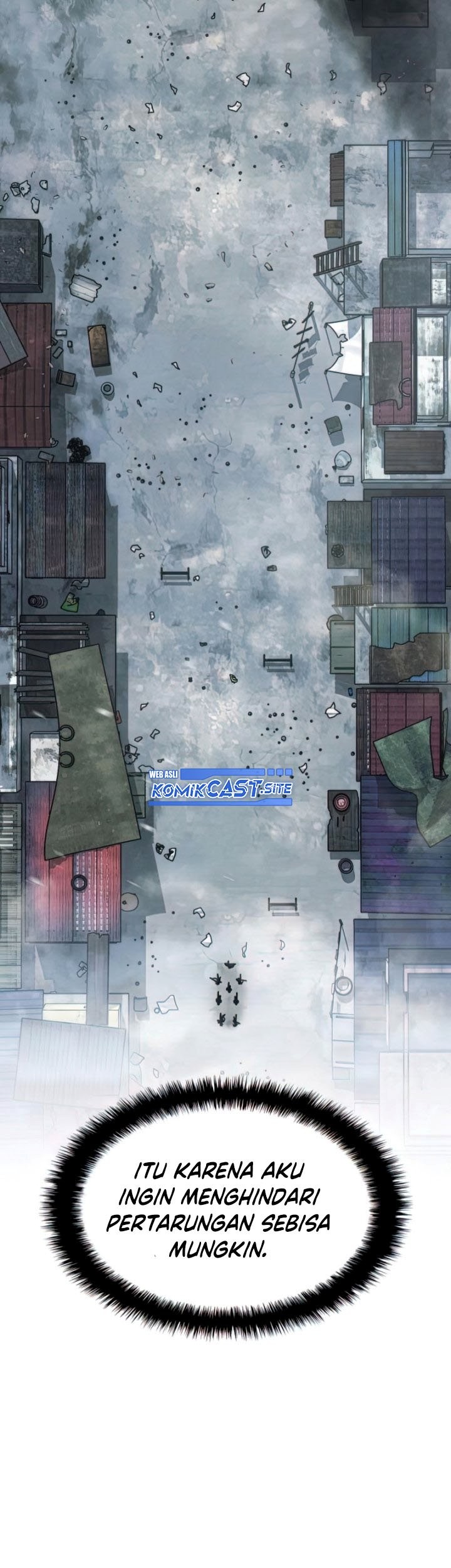 Kill The Dragon Chapter 34 - Halaman 96