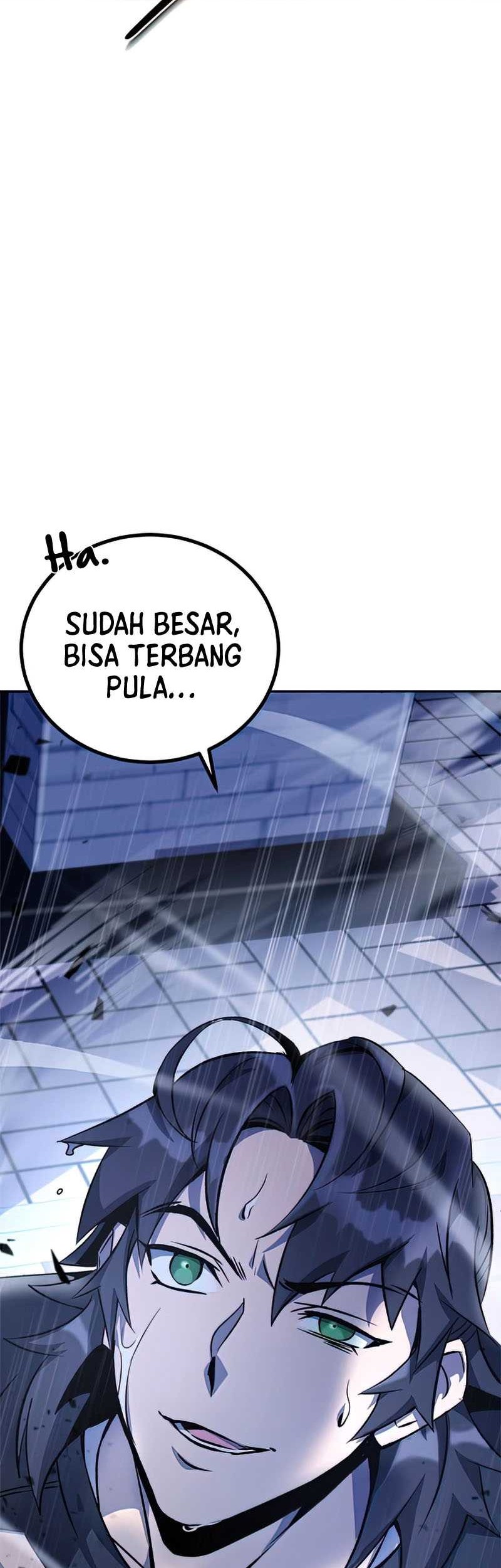 Drug Devourer Chapter 10 halaman 3