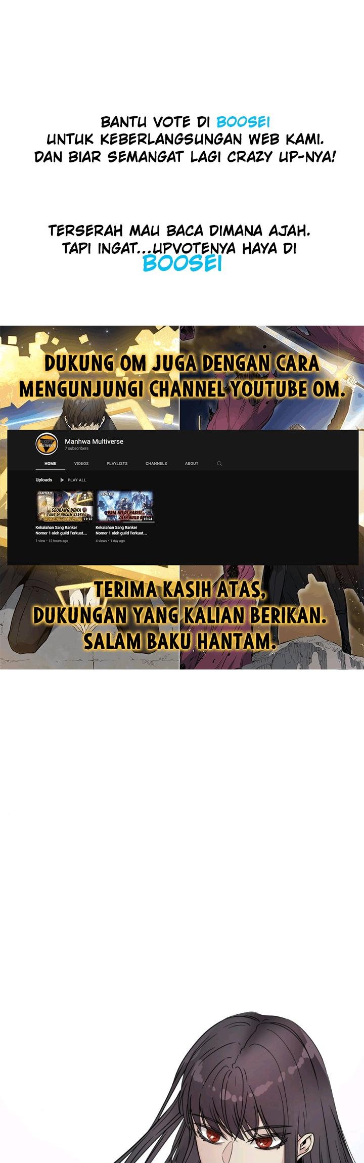 Manhwa Hero Killer Chapter 79 gambar 2