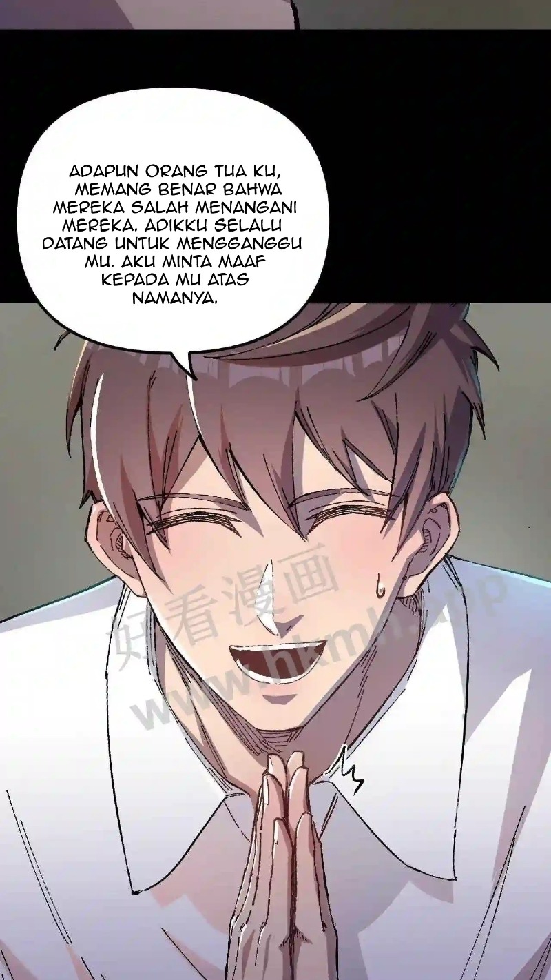 Be A Time Traveler Chapter 02 - Halaman 16