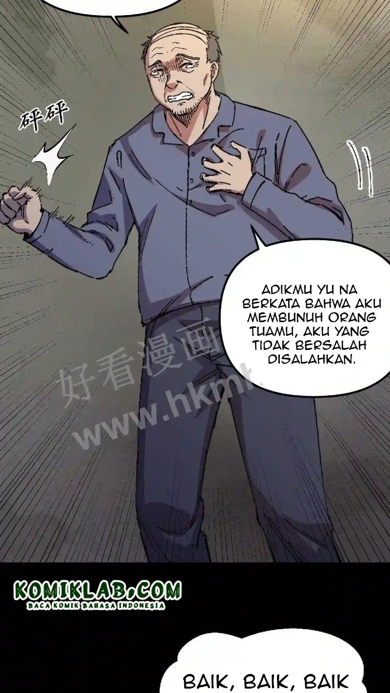 Be A Time Traveler Chapter 02 - Halaman 18