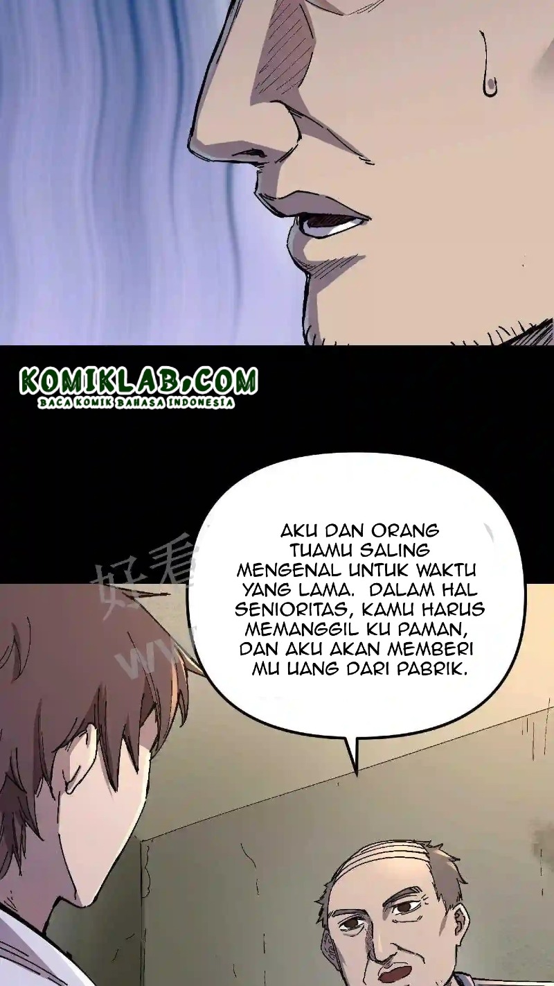 Be A Time Traveler Chapter 02 - Halaman 24