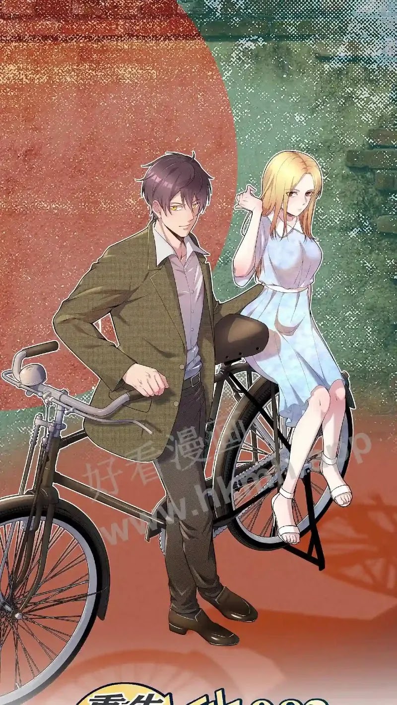 Be A Time Traveler Chapter 02 - Halaman 3