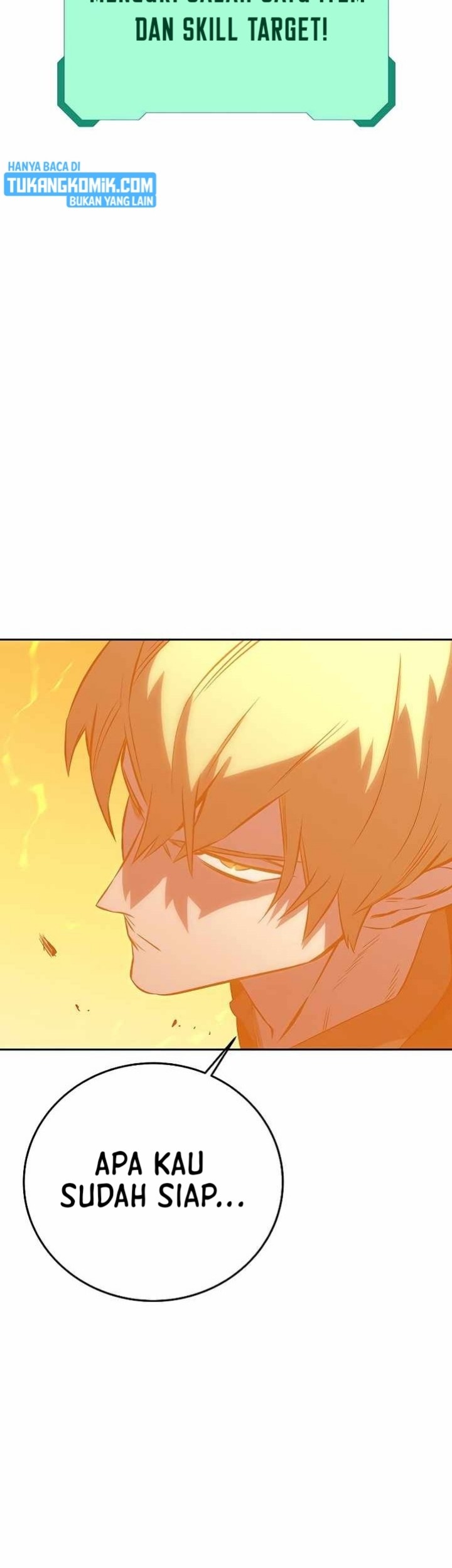 X Ash Chapter 43 halaman 3