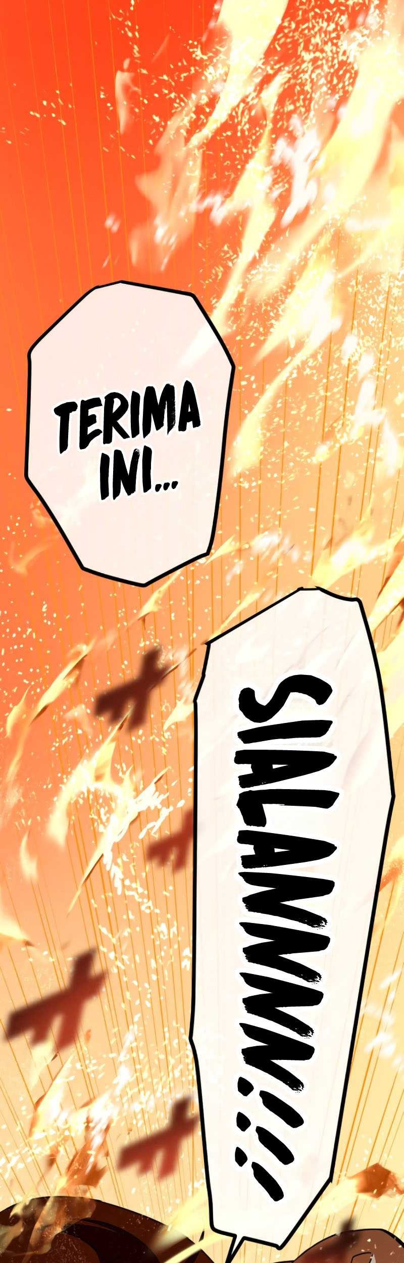 Manga Demons’ Crest Chapter 04 gambar 2