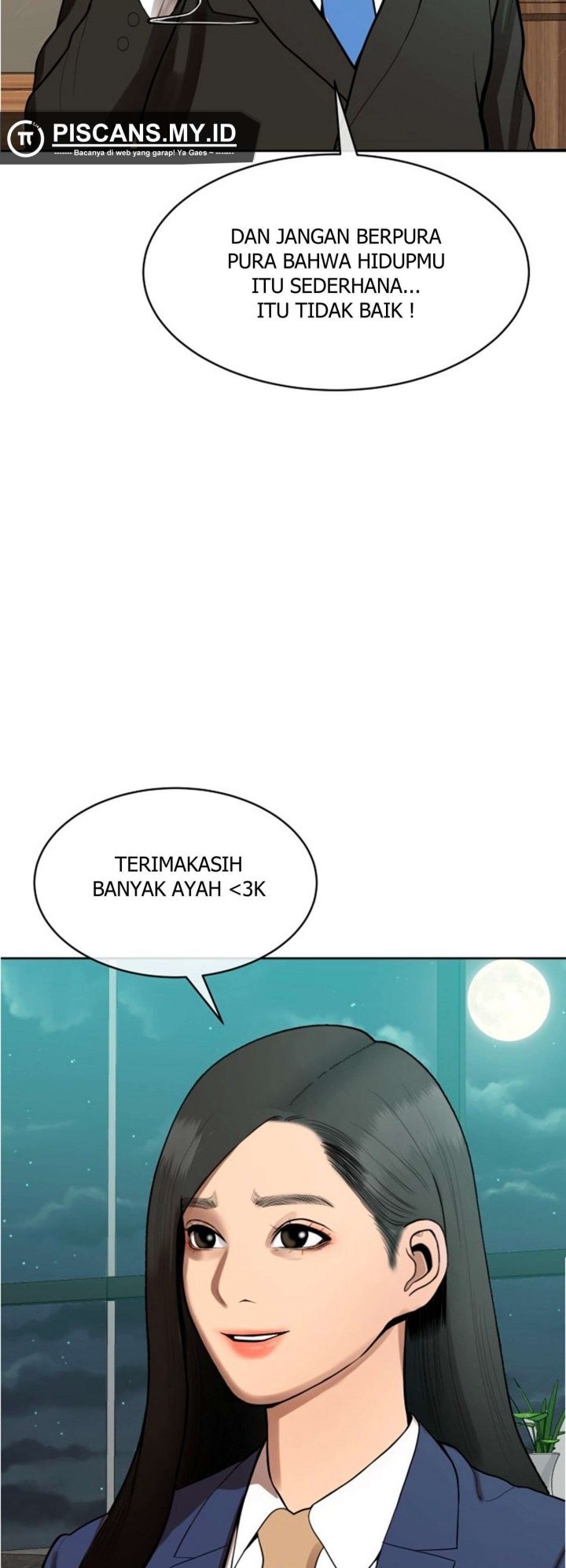 Top 1% Chapter 2 halaman 3