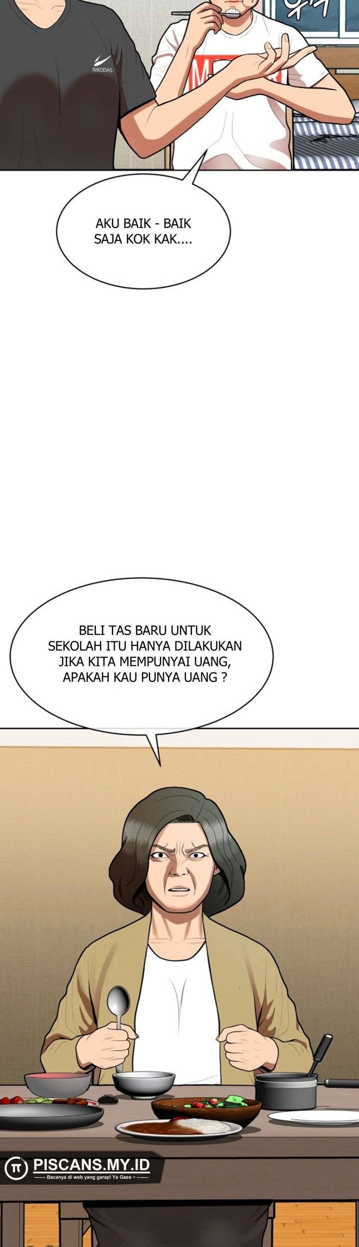 Top 1% Chapter 2 halaman 5