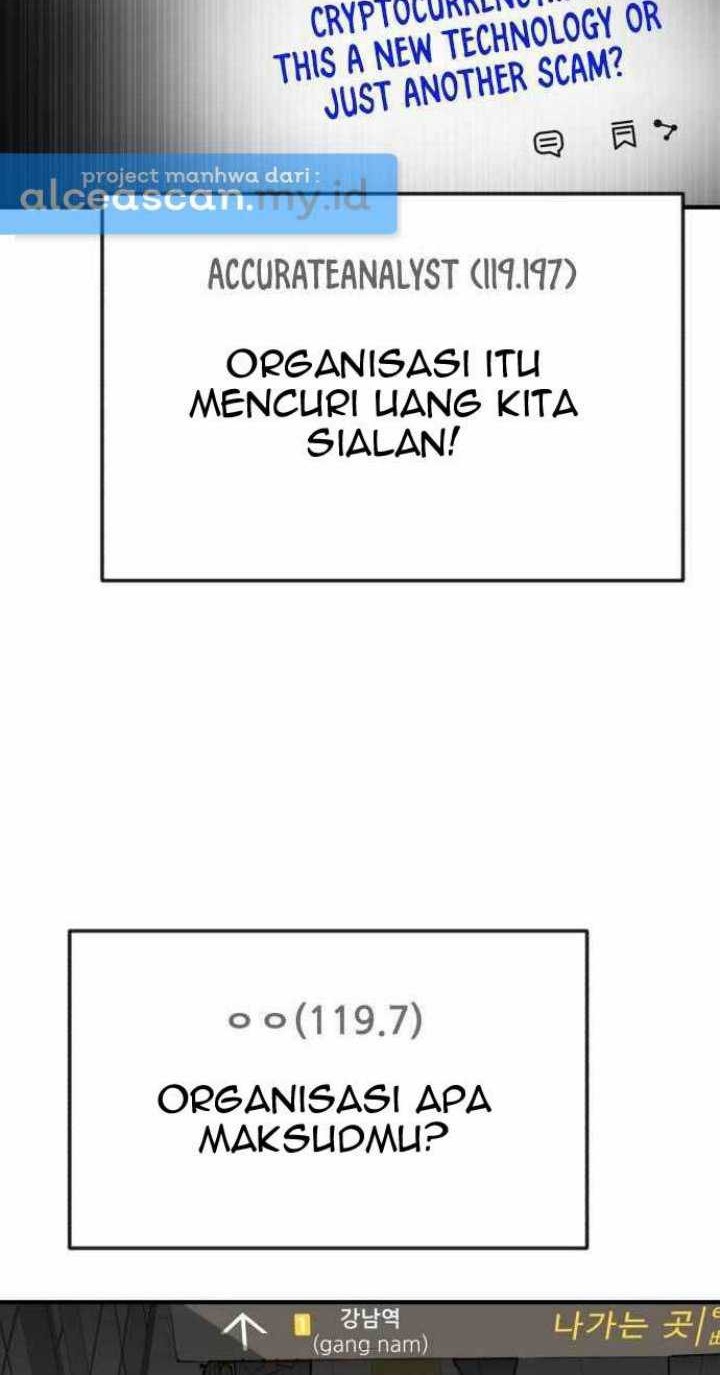 Cryptocurrency Revenge Chapter 1 halaman 5