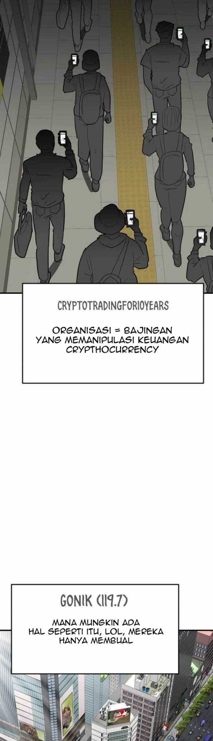 Cryptocurrency Revenge Chapter 1 halaman 6