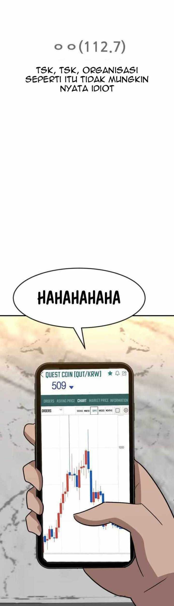 Cryptocurrency Revenge Chapter 1 halaman 8