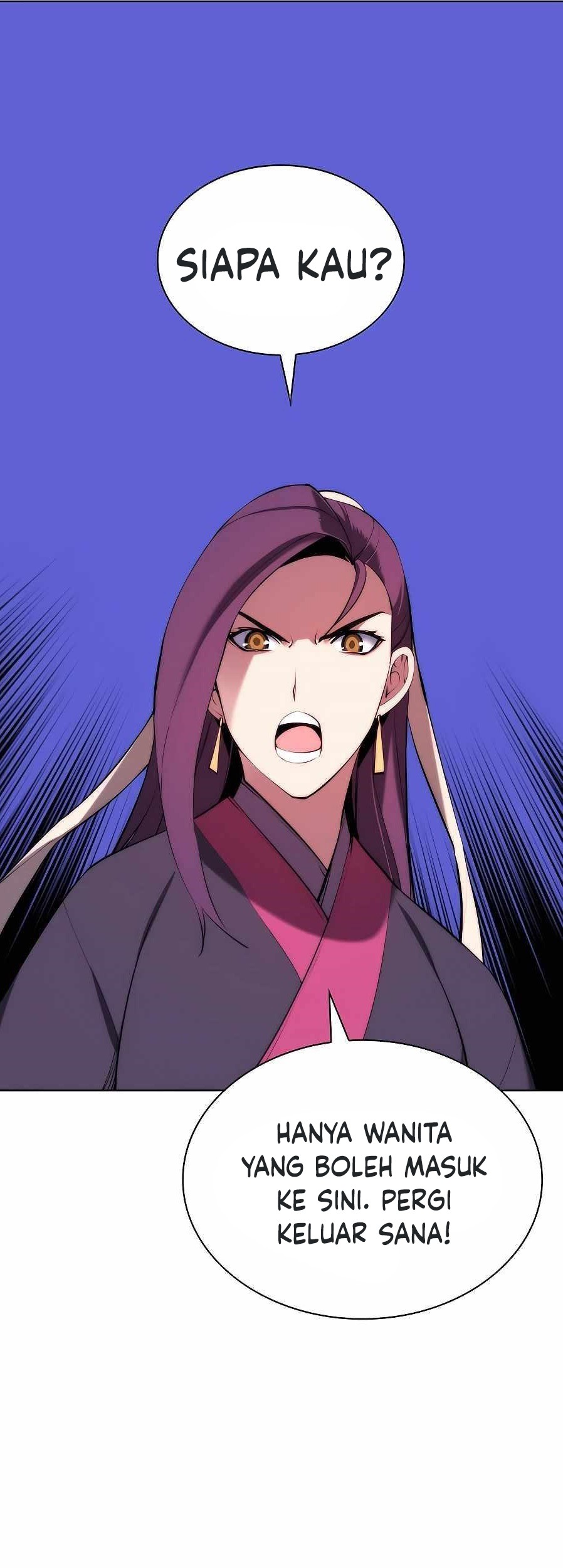 Manhwa Records Of The Swordsman Scholar Chapter 41 gambar 2