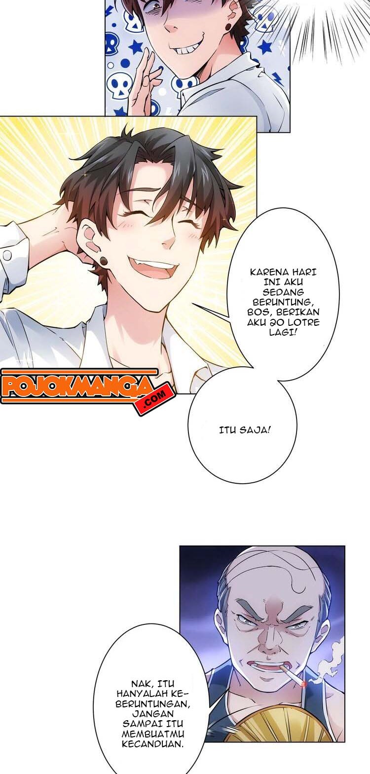 Manhua I Can See The Success Rate Chapter 2 gambar 2