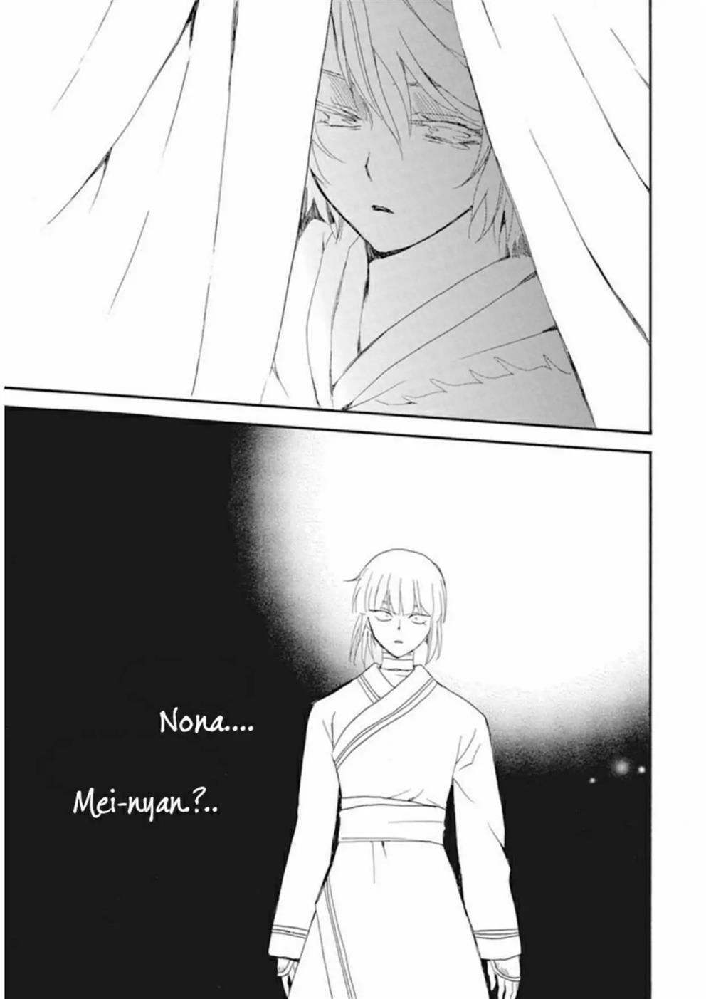 Akatsuki no Yona Chapter 232 - Halaman 16