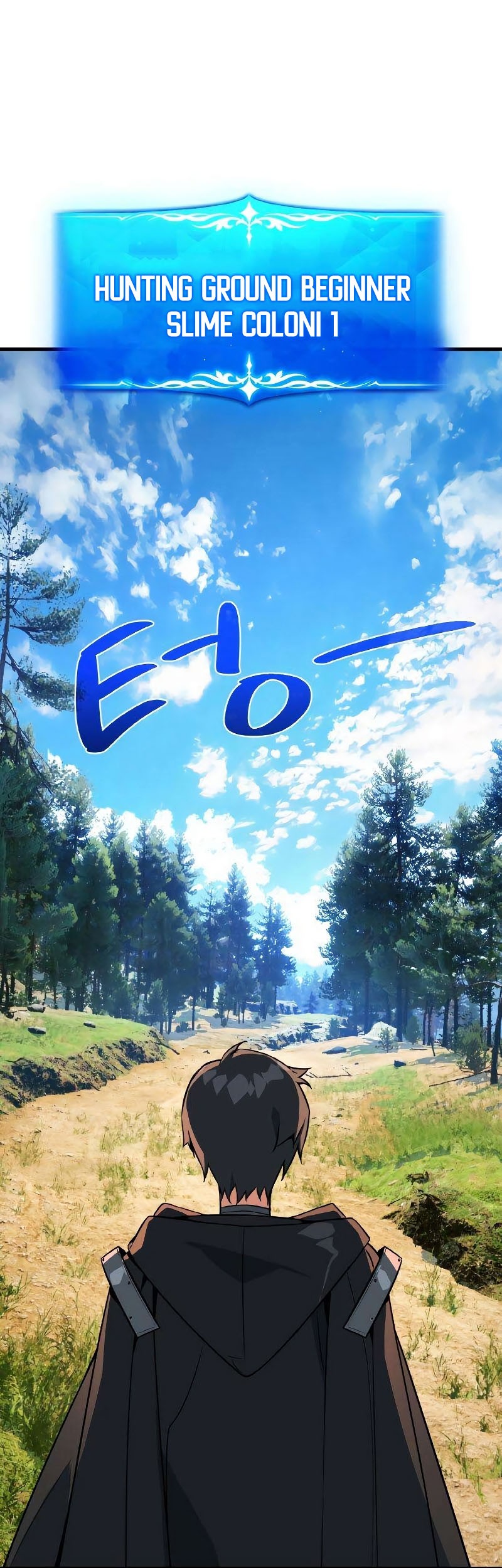 Manga The Game’s Greatest Troll Chapter 08 gambar 2