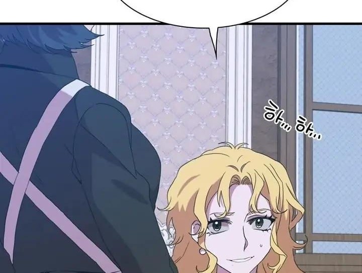 Manhwa I Gave Birth to the Tyrant’s Child Chapter 49 gambar 2