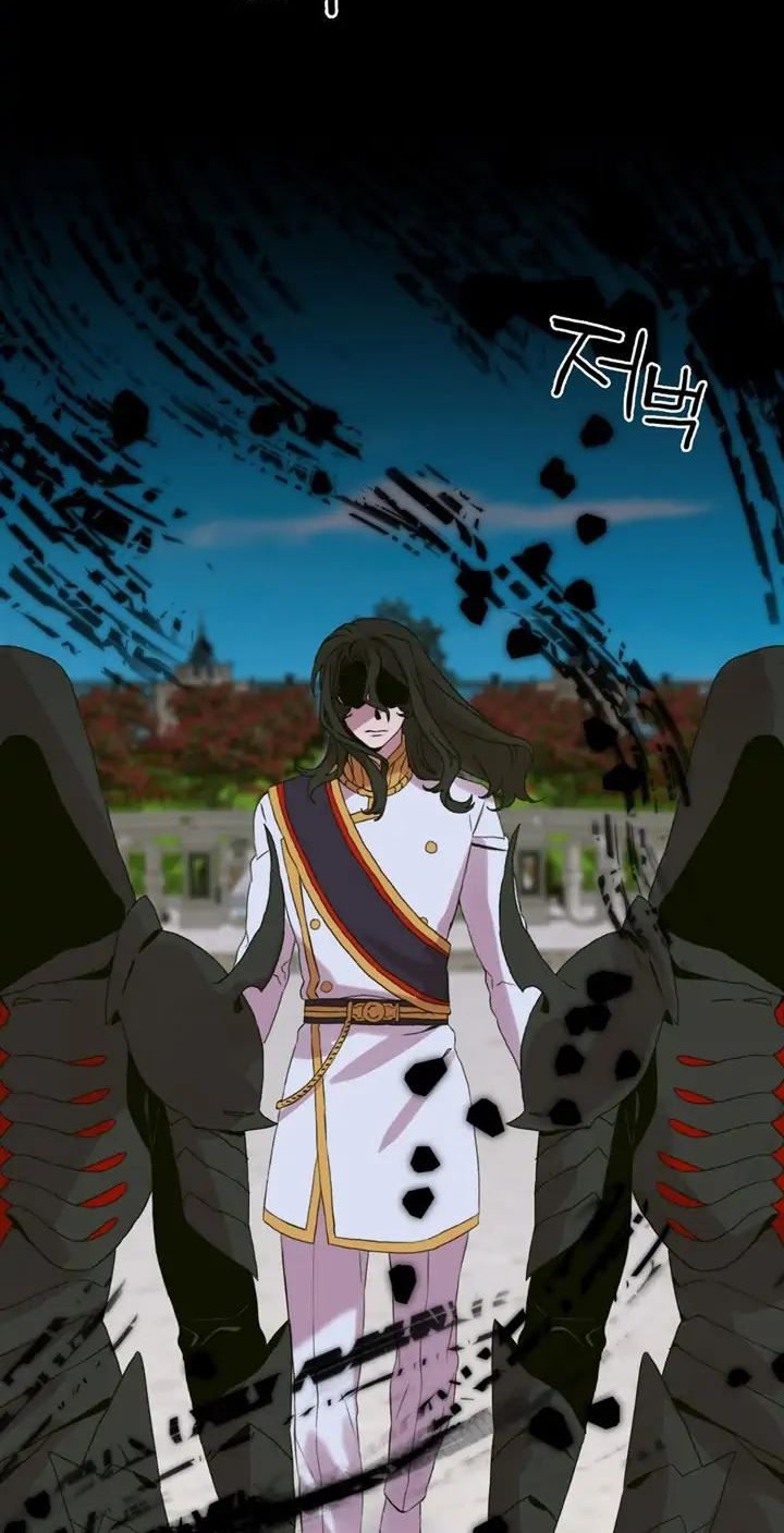 Manhwa I Gave Birth to the Tyrant’s Child Chapter 47 gambar 2