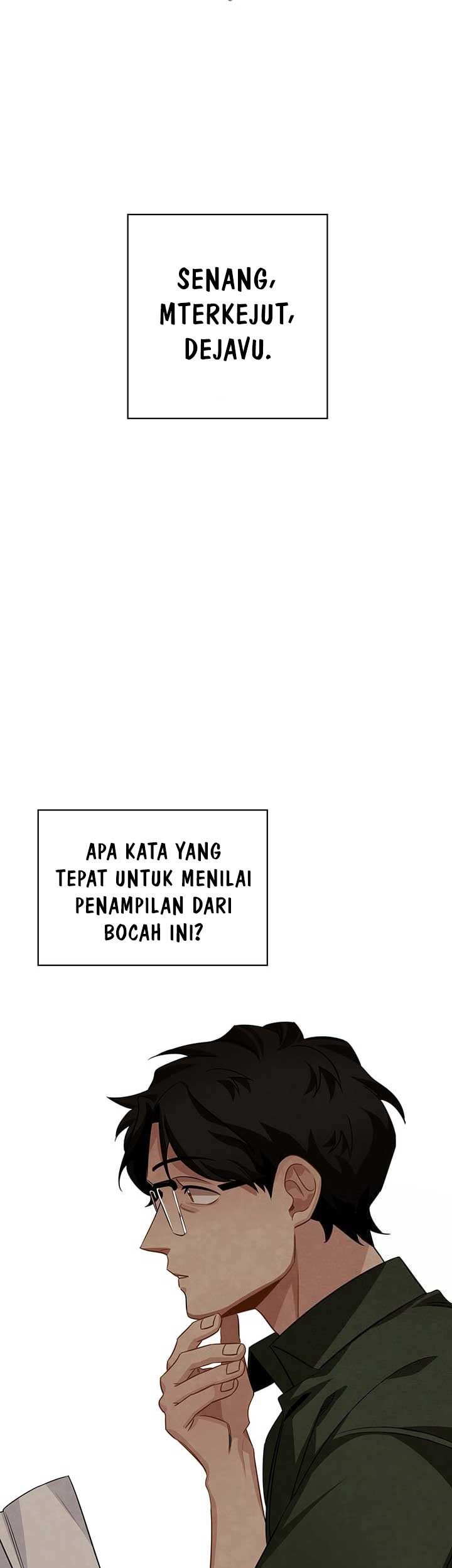 Manhwa Be the Actor Chapter 5 gambar 2