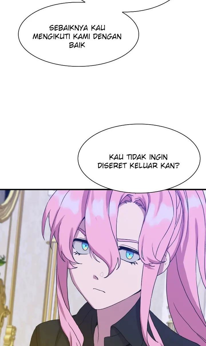 Manhwa I Gave Birth to the Tyrant’s Child Chapter 46 gambar 2