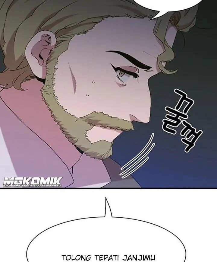 Manhwa I Gave Birth to the Tyrant’s Child Chapter 44 gambar 2