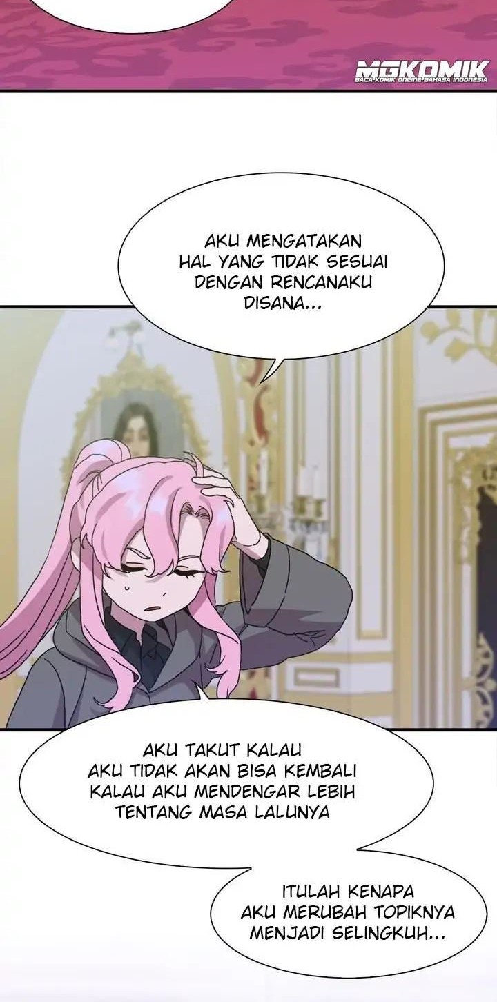 Manhwa I Gave Birth to the Tyrant’s Child Chapter 39 gambar 2