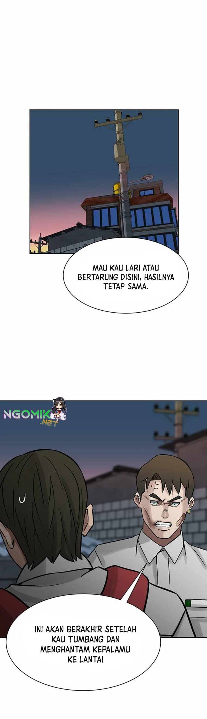 Corporal Punishment Teacher Chapter 13 halaman 2