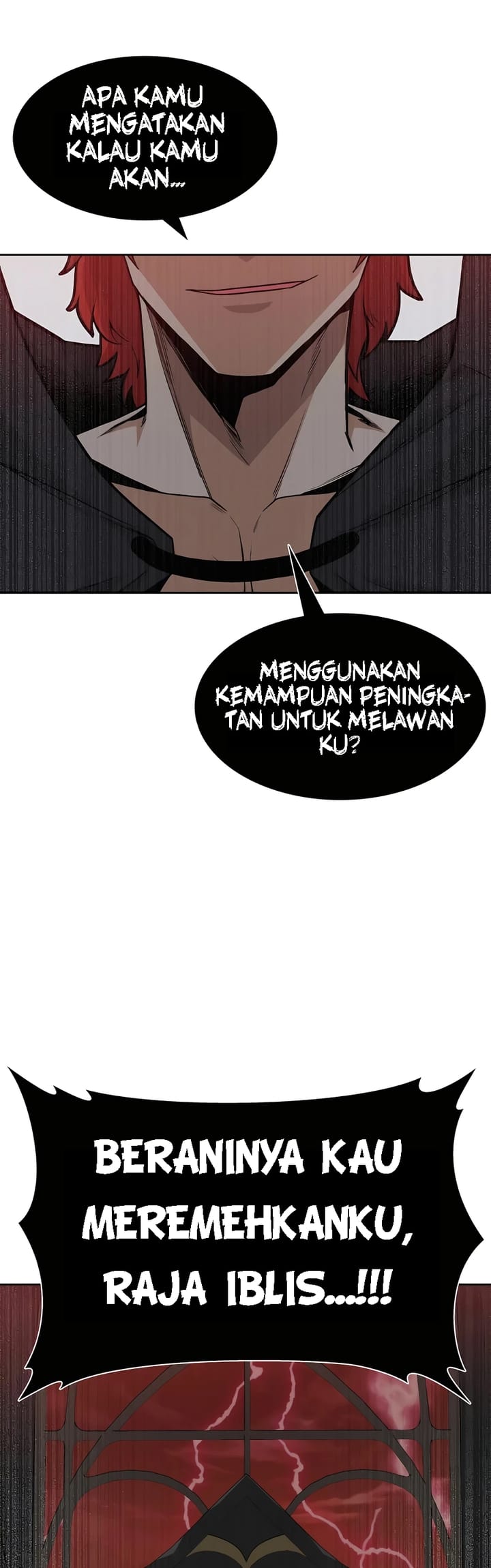 Newbie Management Chapter 32 halaman 3
