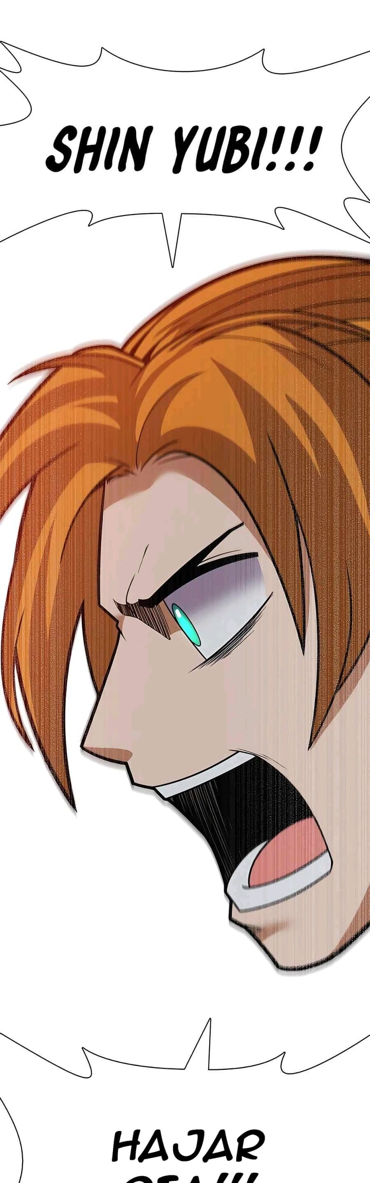 Newbie Management Chapter 31 halaman 3