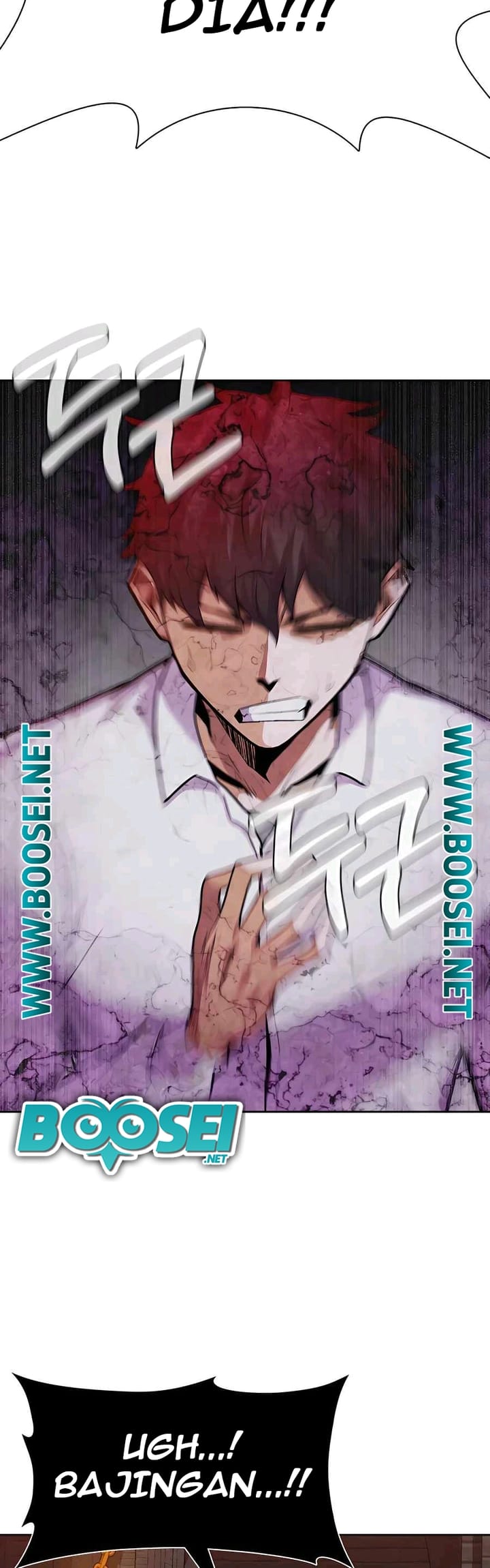 Newbie Management Chapter 31 halaman 4
