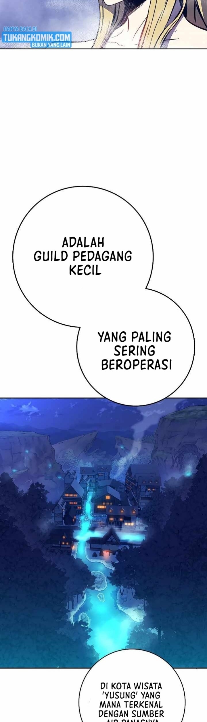X Ash Chapter 44 halaman 5