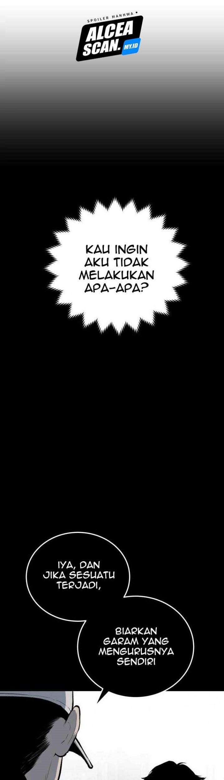 ZomGan Chapter 22 halaman 3