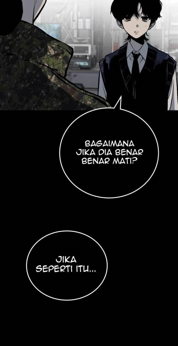 ZomGan Chapter 22 halaman 4