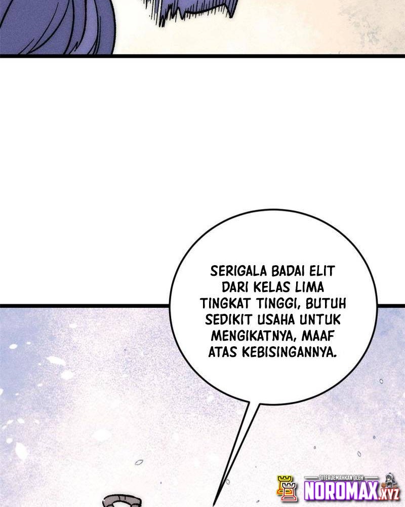 All Hail the Sect Leader Chapter 194 - Halaman 18