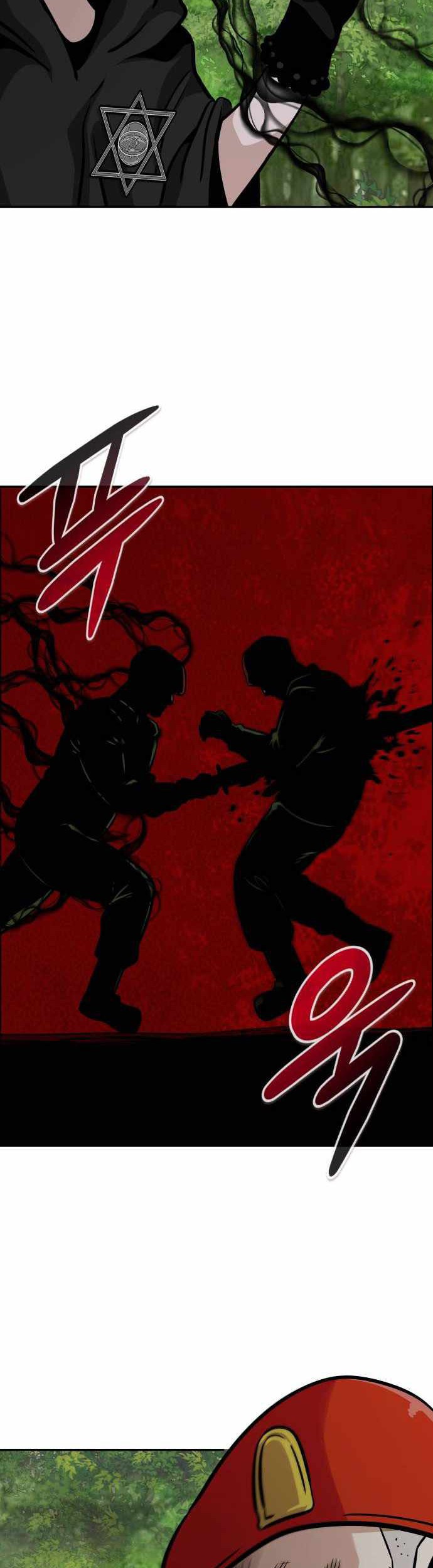 All Rounder Chapter 54 - Halaman 51