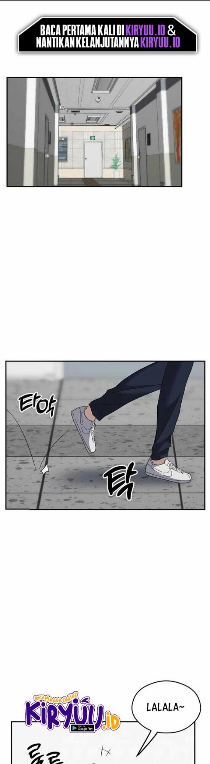 Manhwa Bad Prosecutor – Sword Showdown Chapter 05 gambar 2