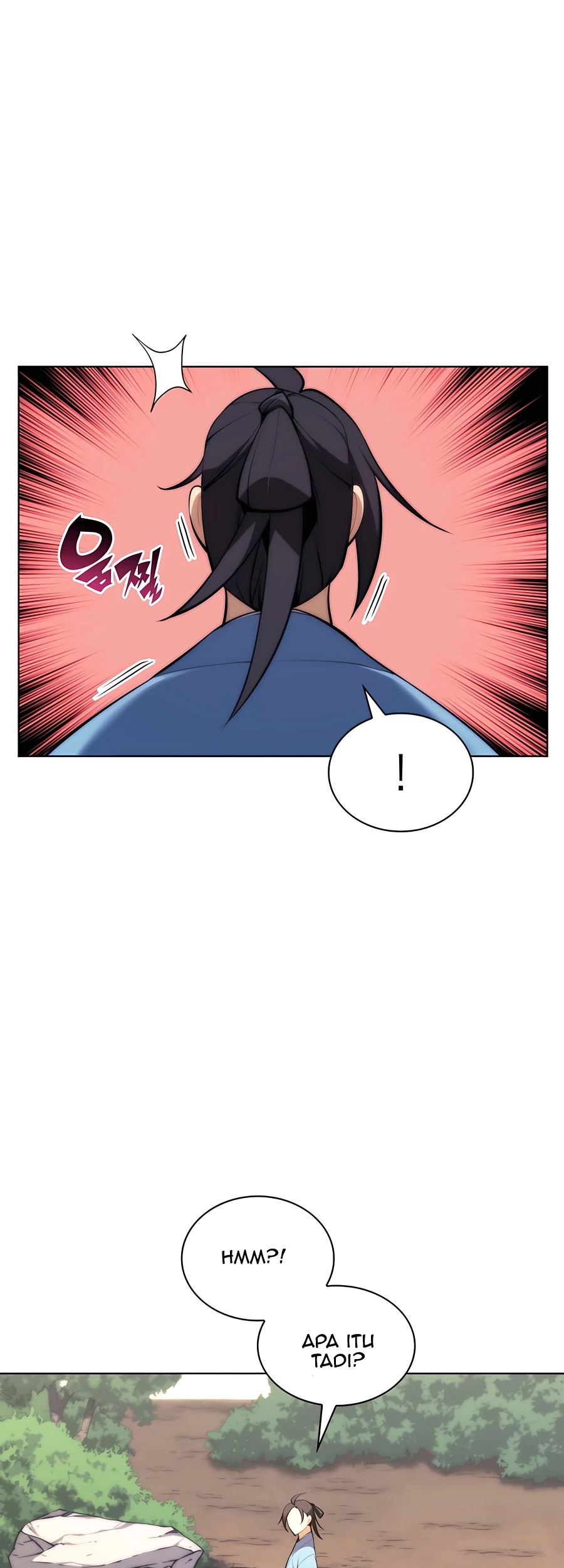 Manhwa Records Of The Swordsman Scholar Chapter 42 gambar 2