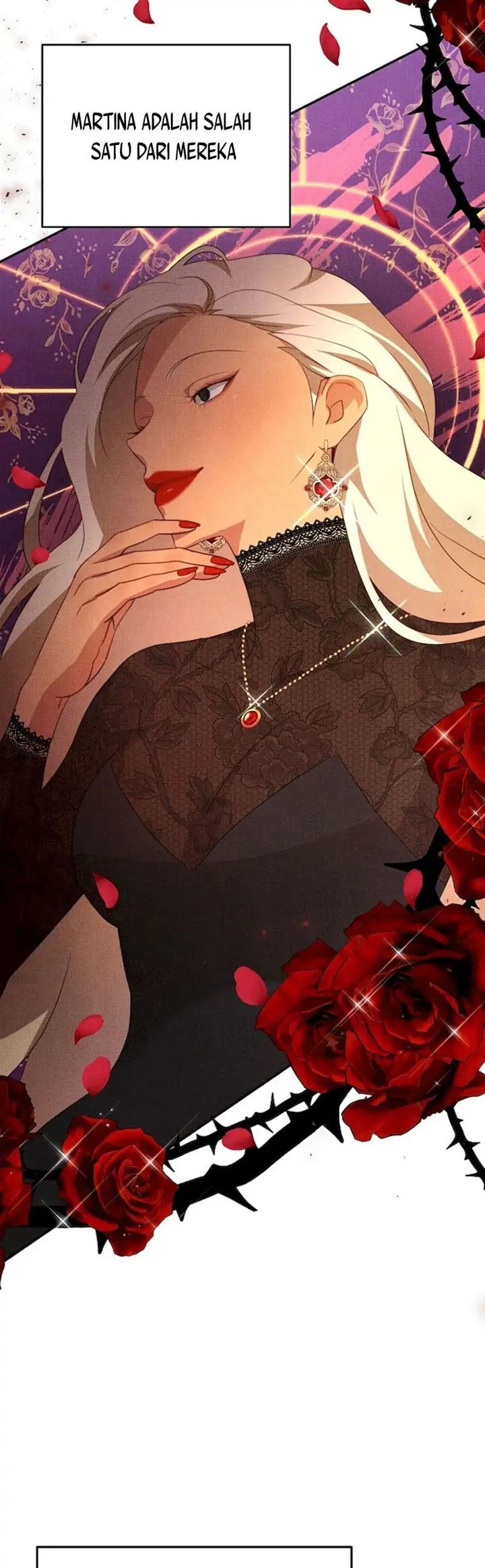 I Have Become the Heroes’ Rival Chapter 8 Gambar 3