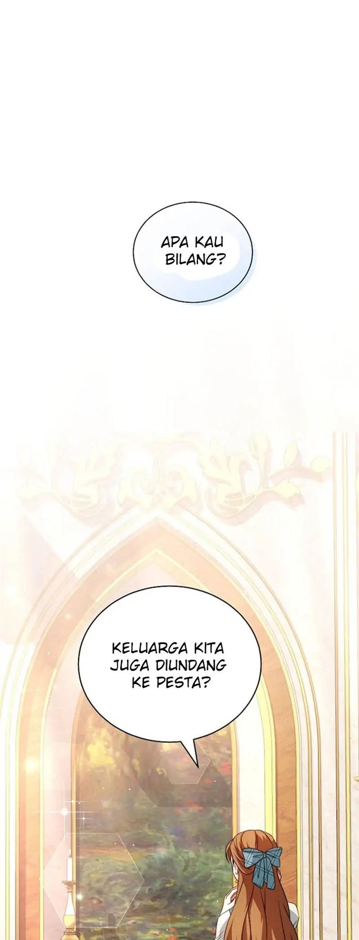 Manhwa I Have Become the Heroes’ Rival Chapter 7 gambar 2