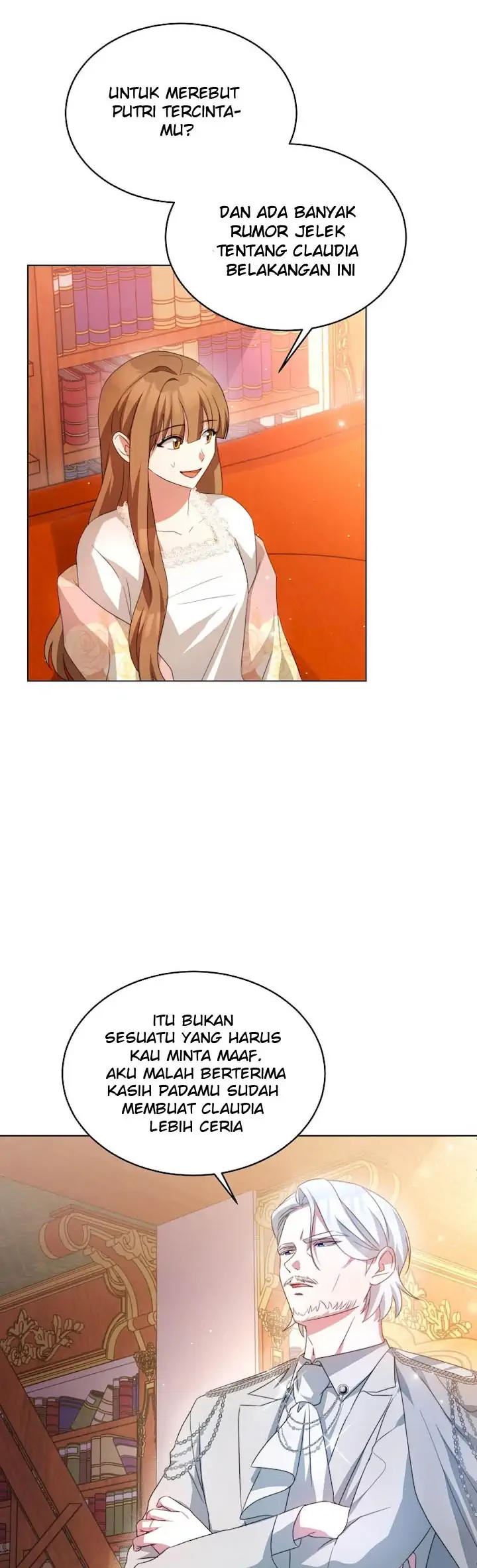 I Have Become the Heroes’ Rival Chapter 5 Gambar 3
