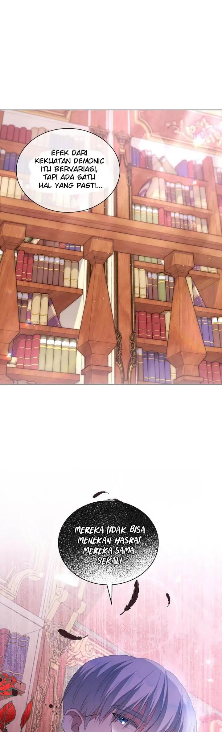 Manhwa I Have Become the Heroes’ Rival Chapter 4 gambar 2