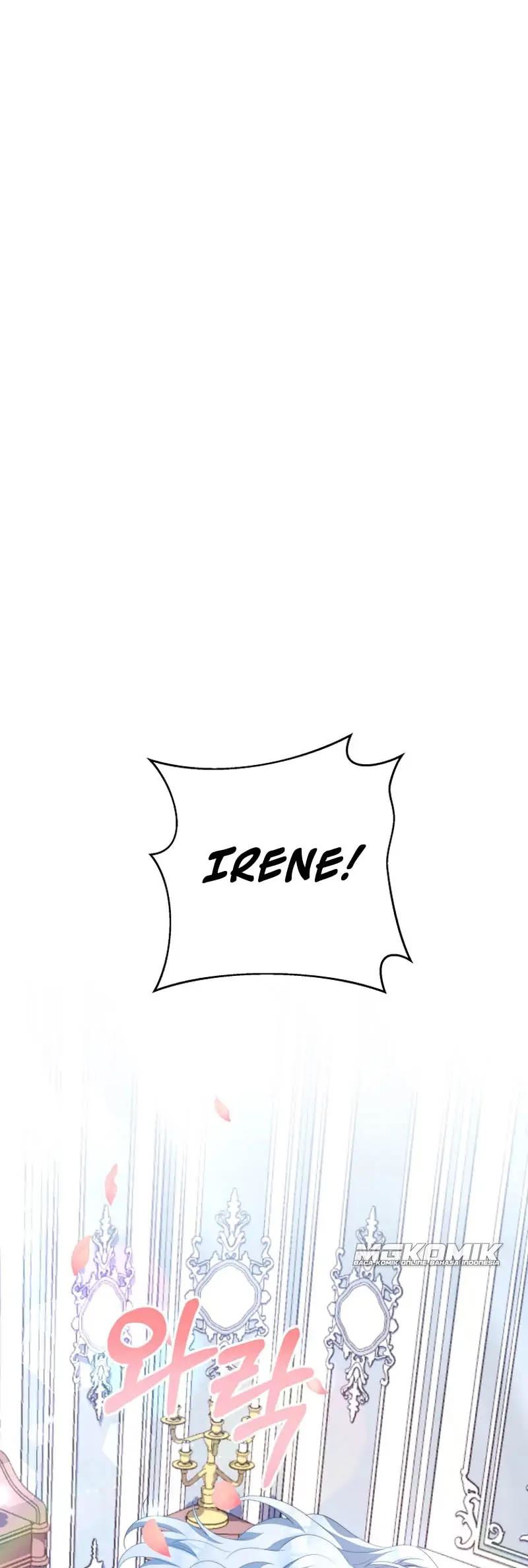 Manhwa I Have Become the Heroes’ Rival Chapter 3 gambar 2