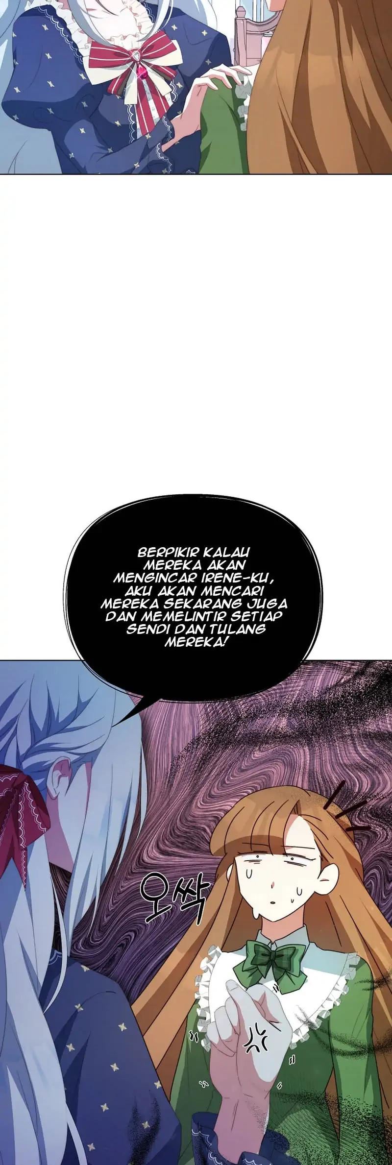I Have Become the Heroes’ Rival Chapter 3 Gambar 4