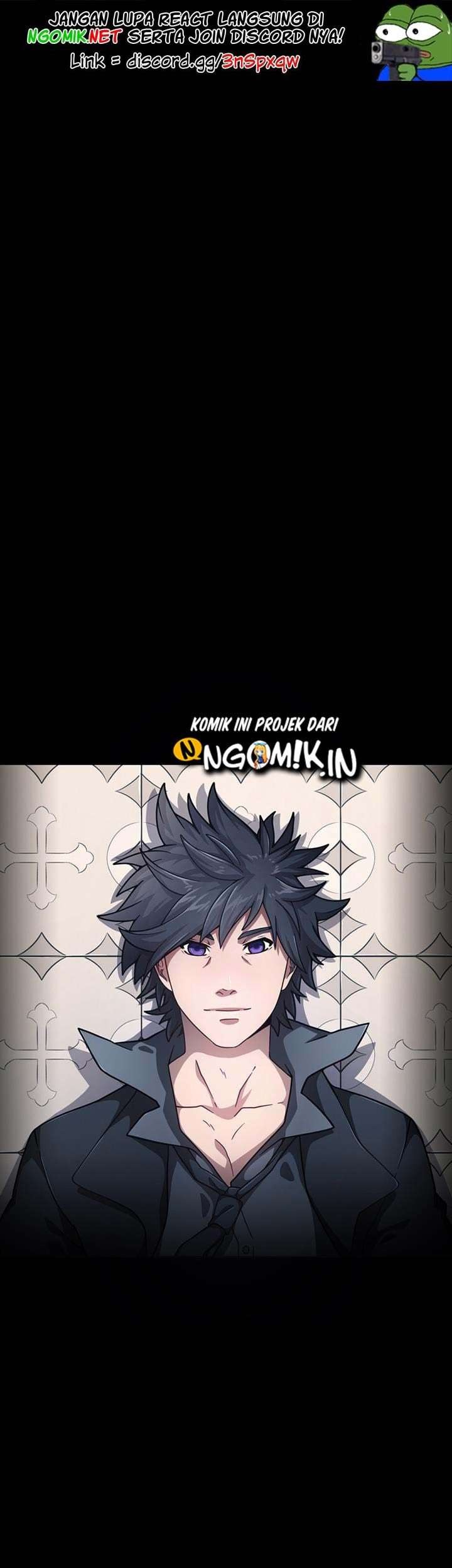 Manhwa I Killed the Immortal Chapter 1 gambar 2