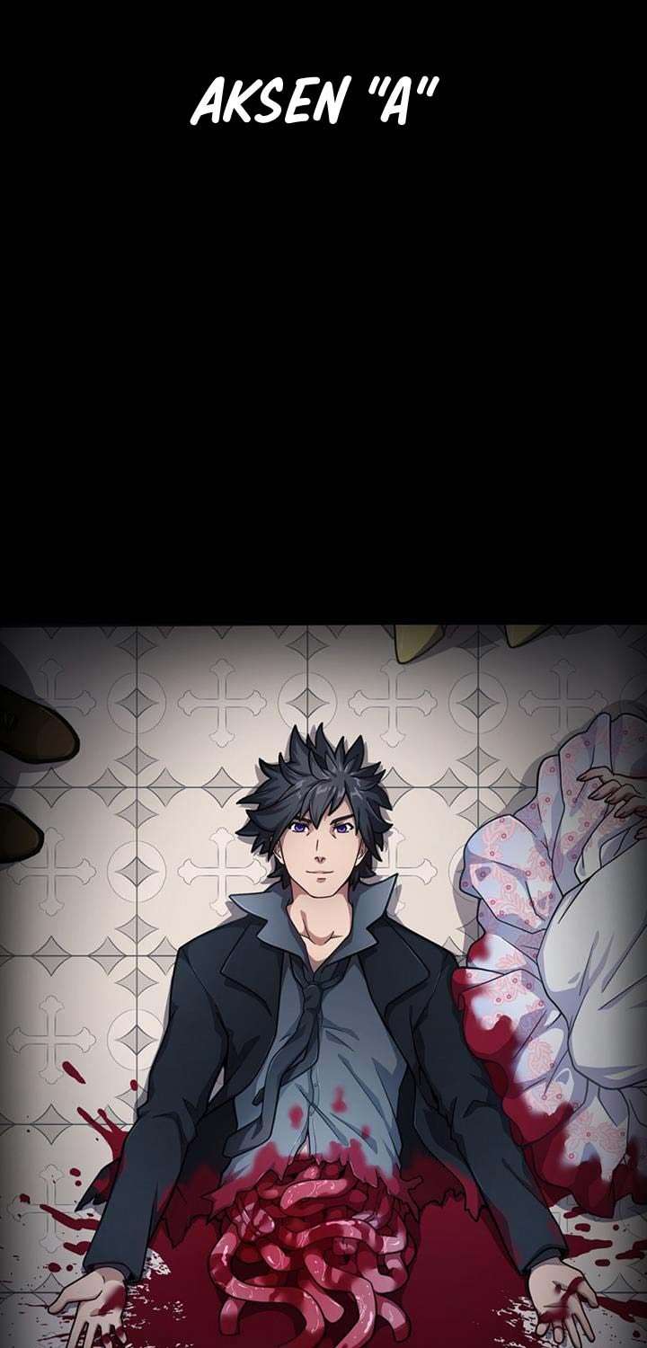 I Killed the Immortal Chapter 1 Gambar 4