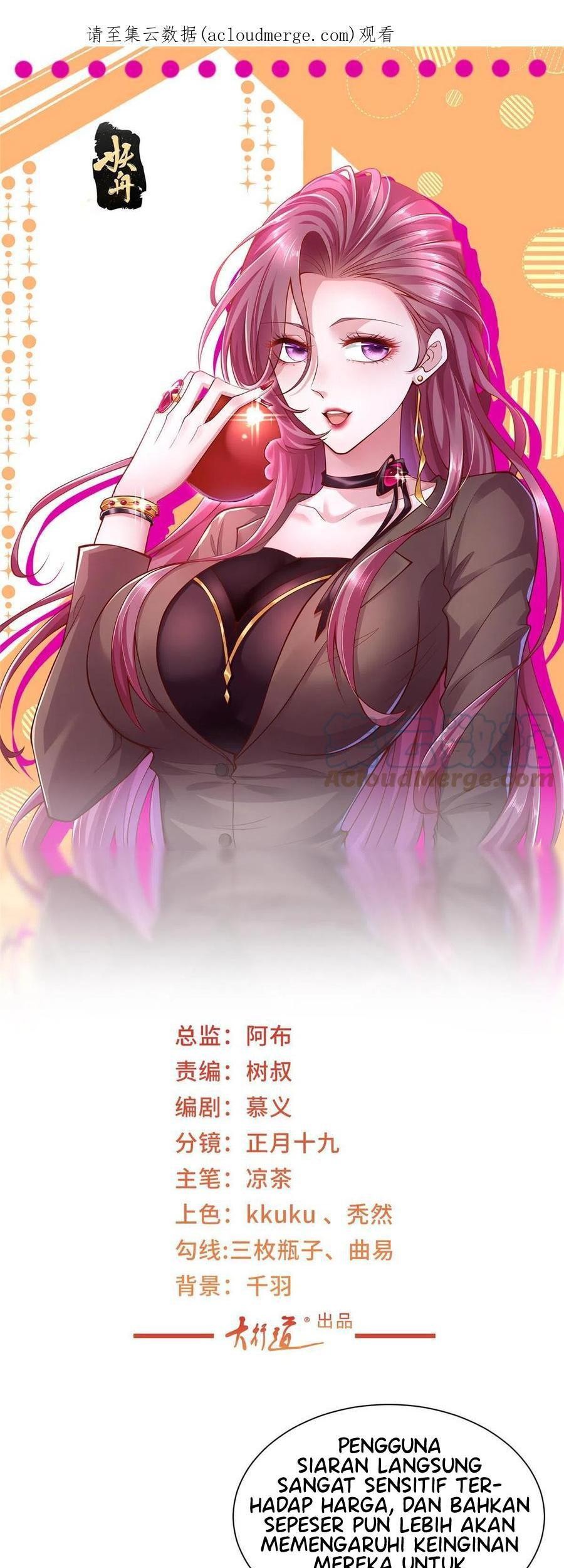 Manhua I Randomly Have A New Career Every Week Chapter 279 gambar 2