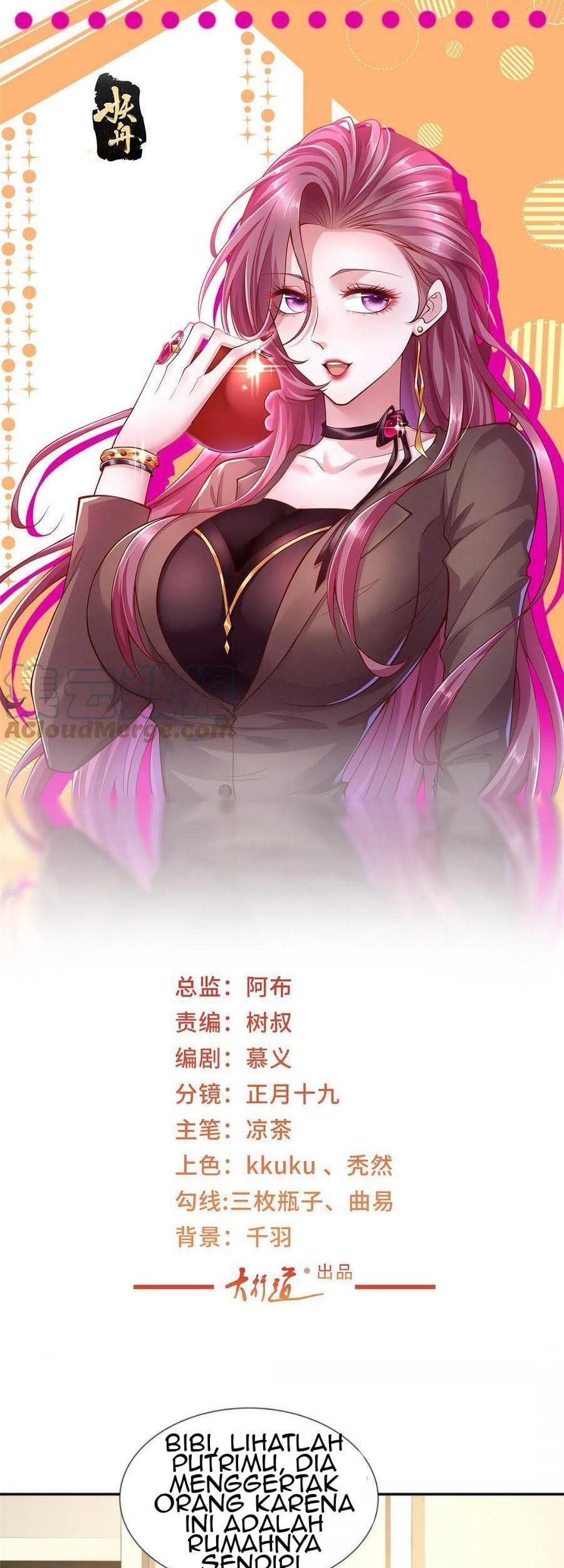 Manhua I Randomly Have A New Career Every Week Chapter 276 gambar 2