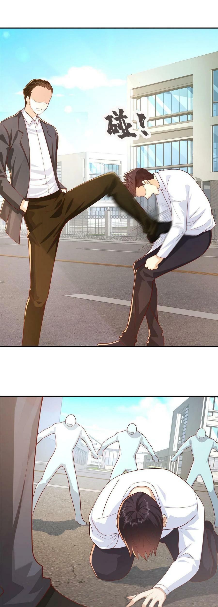 Manhua I Randomly Have A New Career Every Week Chapter 271 gambar 2