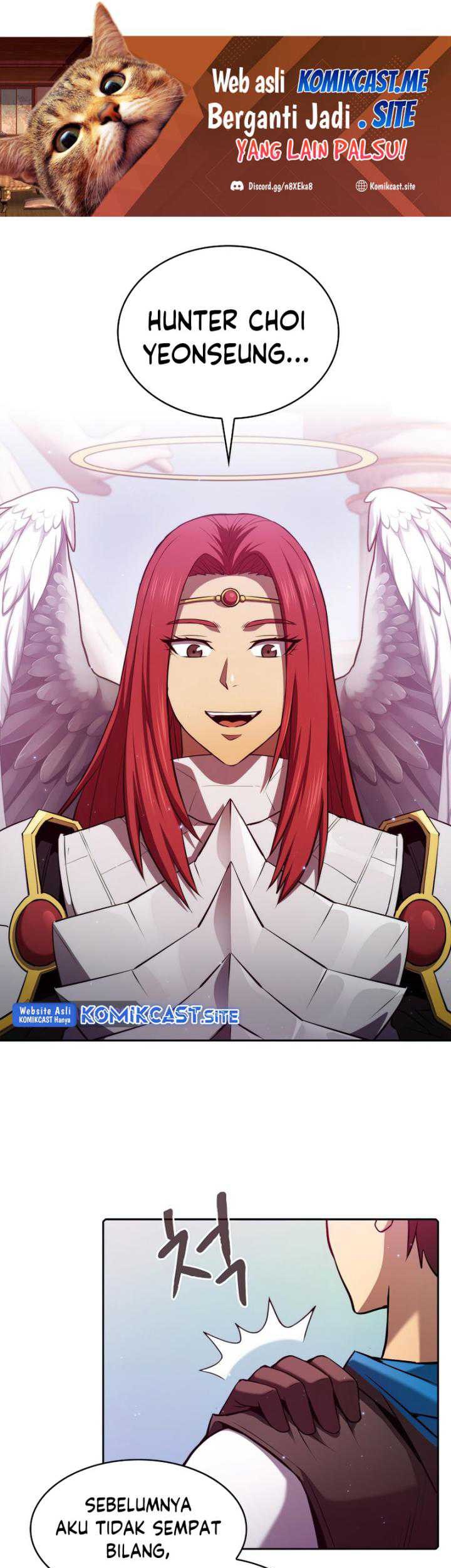 Manhwa The Constellation that Returned from Hell Chapter 103 gambar 2